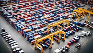 Supply Chain Resilience and Agility