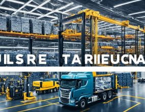 Supply Chain Resilience in Manufacturing