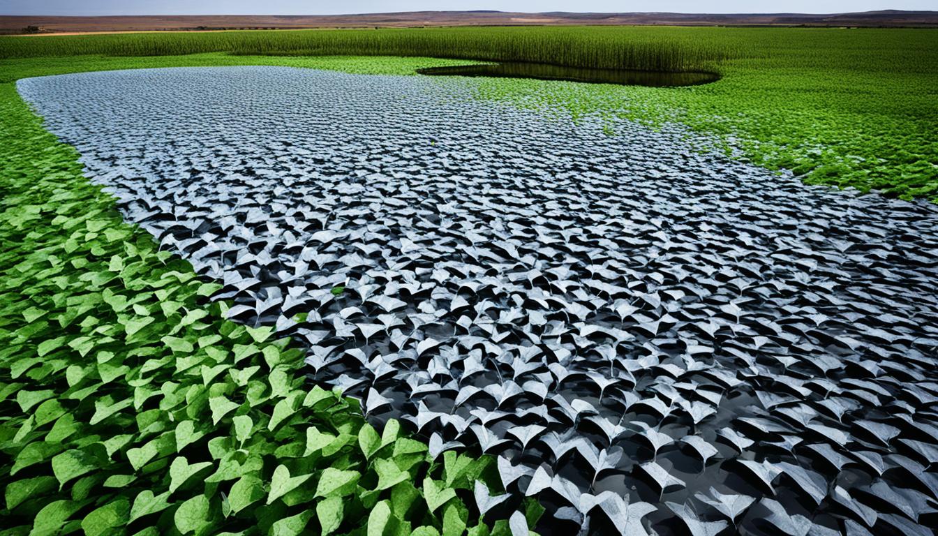 Sustainability and Environmental Impact