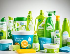 Sustainable Packaging Solutions