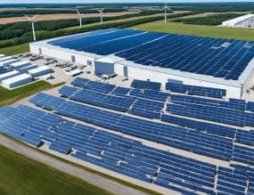 Sustainable Practices in Manufacturing