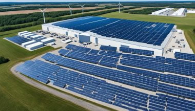 Sustainable Practices in Manufacturing