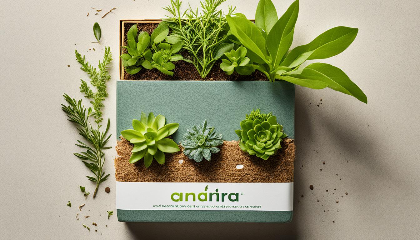 Sustainable Product Design