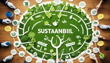Sustainable Supply Chain Management