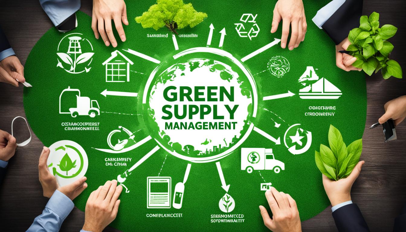 Sustainable Supply Chain Practices