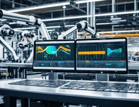 Technology Adoption in Manufacturing