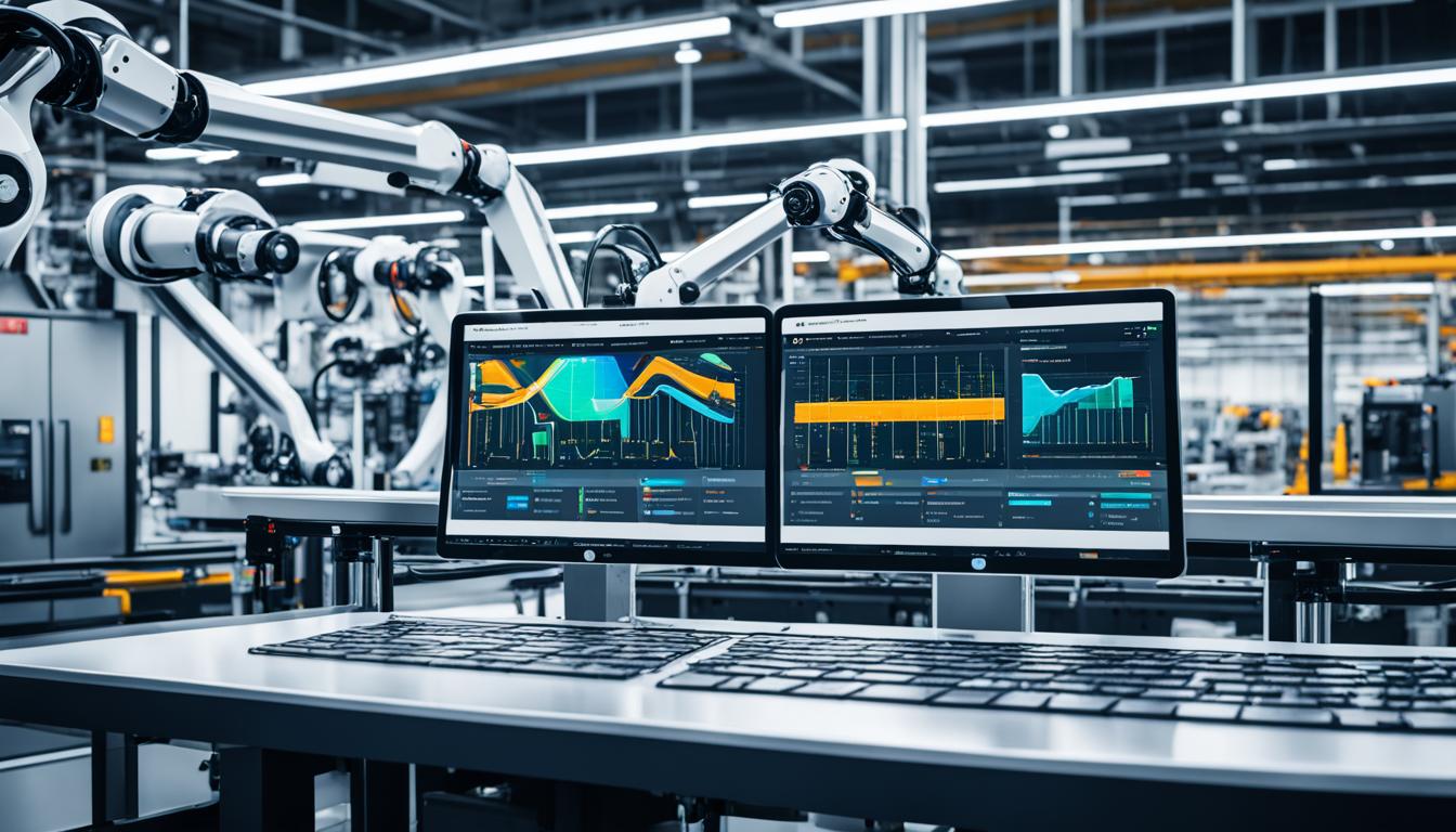 Technology Adoption in Manufacturing