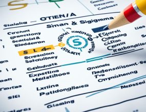 The Future of Lean and Six Sigma