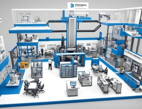 The Intersection of Manufacturing and Design