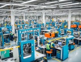 The Role of Emerging Markets in Manufacturing