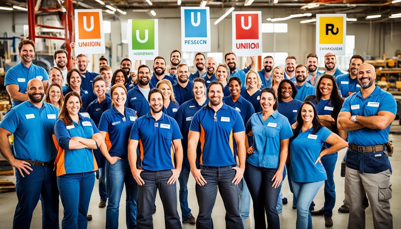 The Role of Unions in Workforce Development