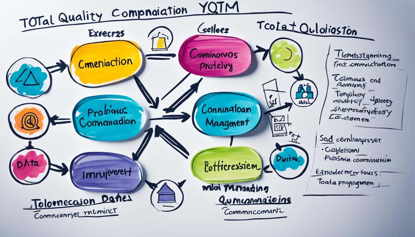Total Quality Management (TQM)