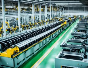 Trade Policies and Their Impact on Manufacturing