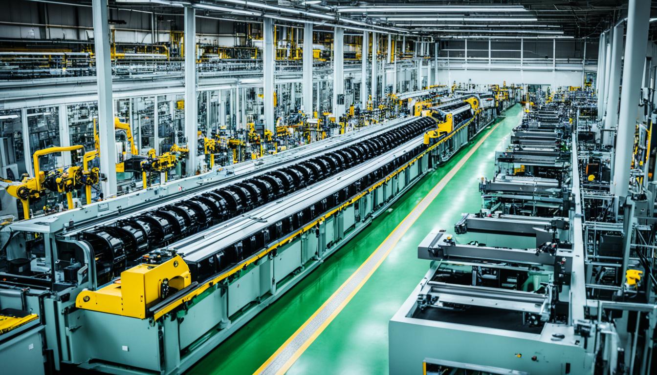 Trade Policies and Their Impact on Manufacturing