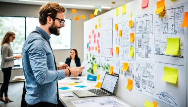 User-Centered Design Practices