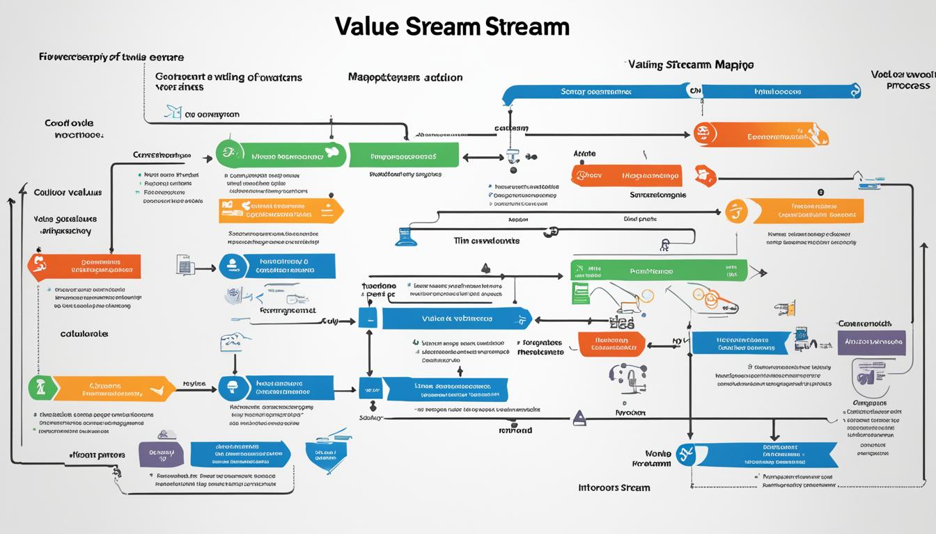Value Stream Mapping
