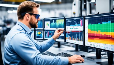 Workforce Analytics in Manufacturing