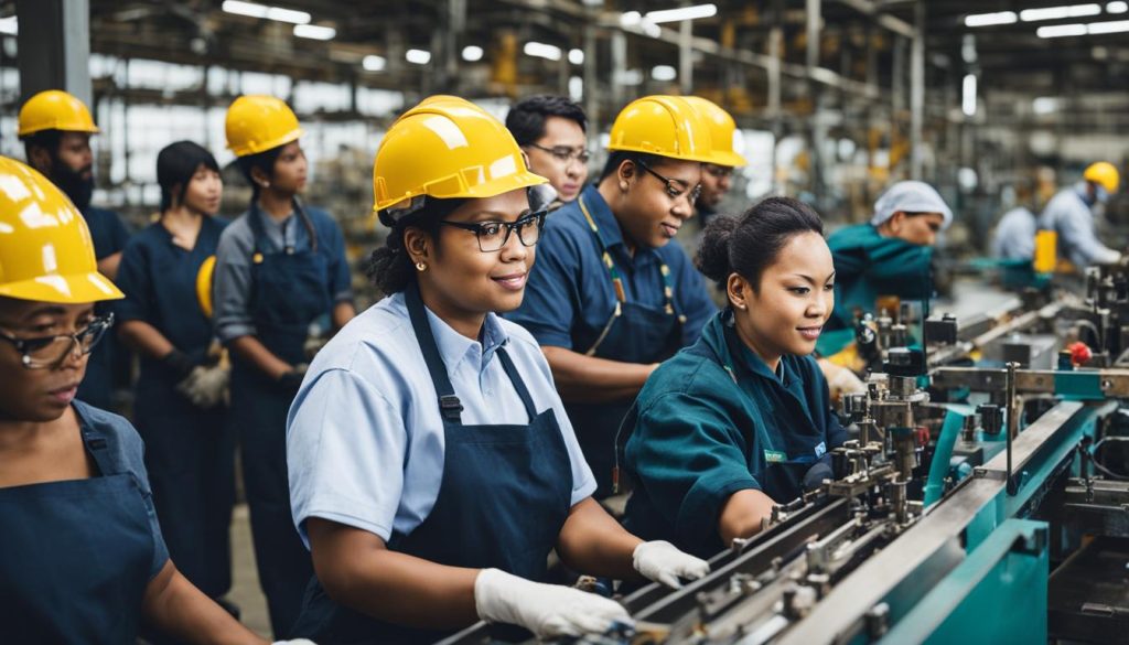 Workforce inclusion strategies Workforce inclusion strategies