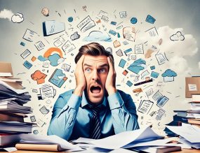 Workplace Stress and Mental Health