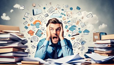 Workplace Stress and Mental Health