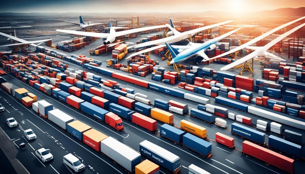 agile supply chain
