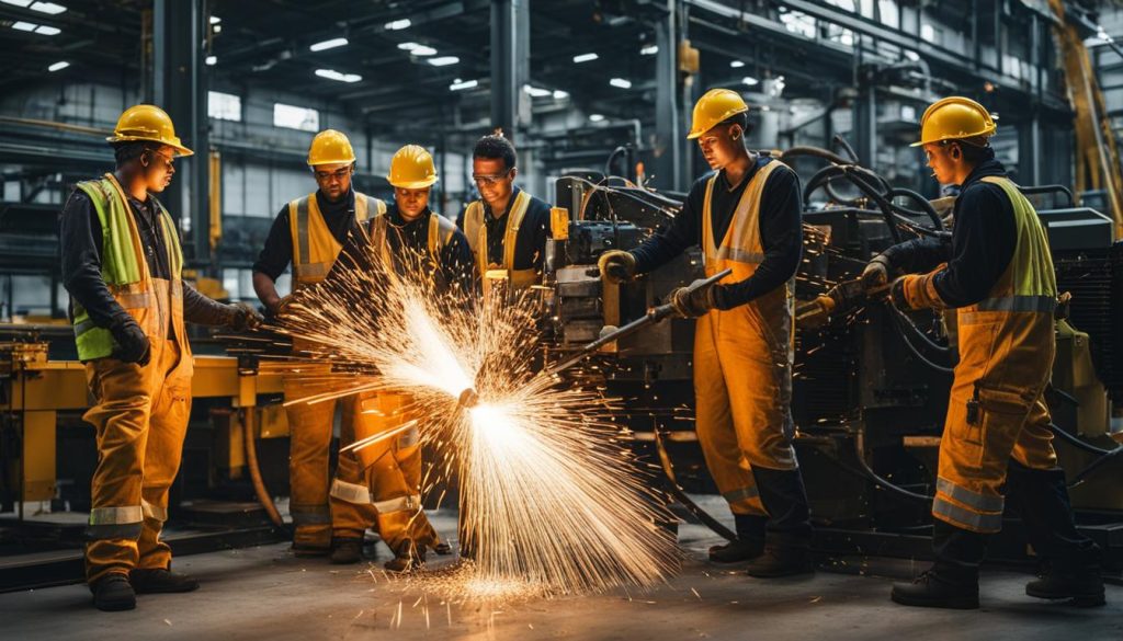 apprenticeship programs