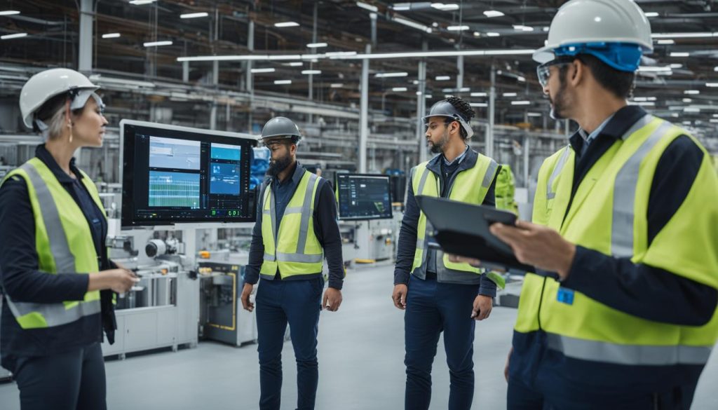 connected worker solutions