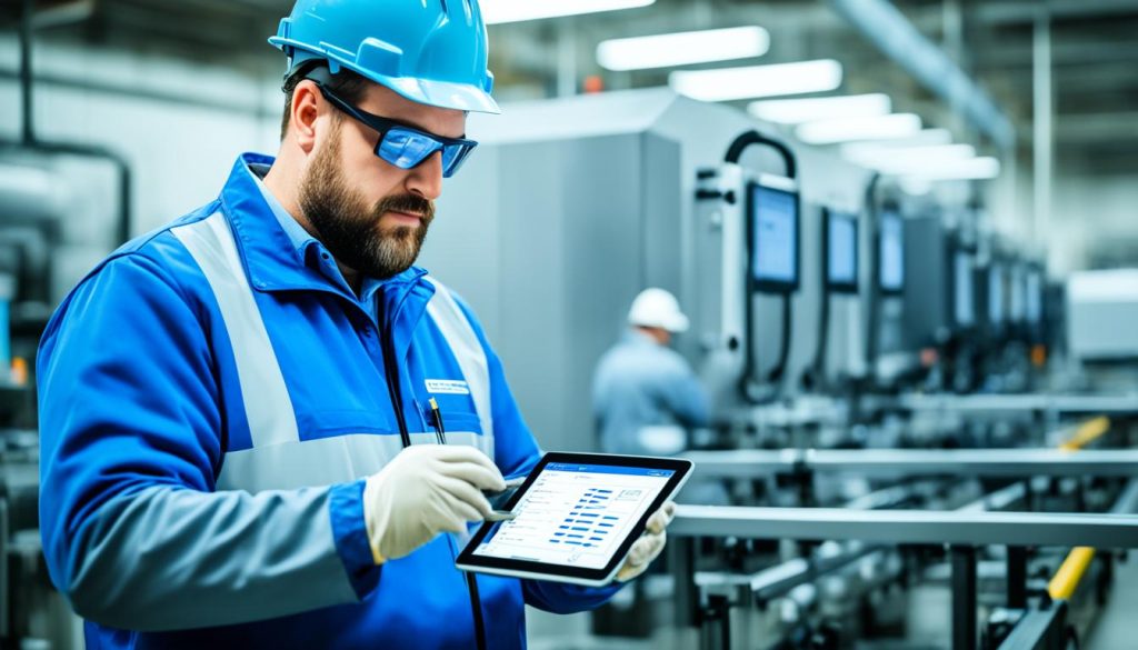 digital literacy in manufacturing