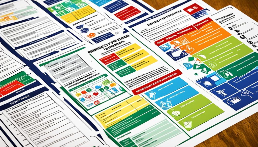 emergency response plan emergency response plan