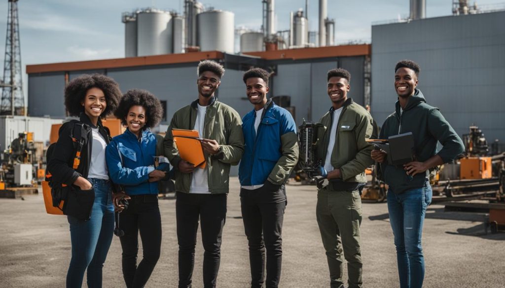 inclusive workforce