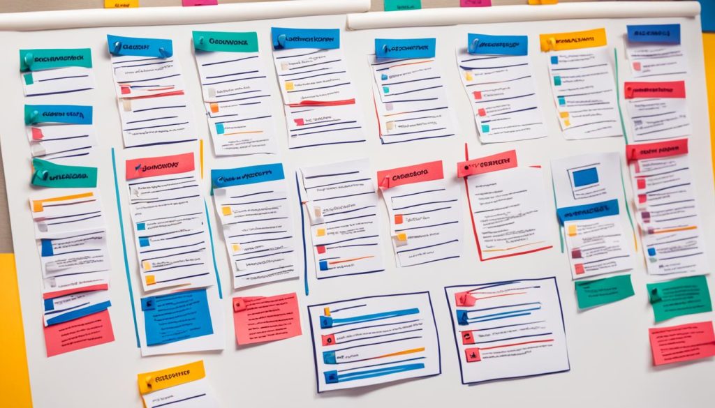 kanban system