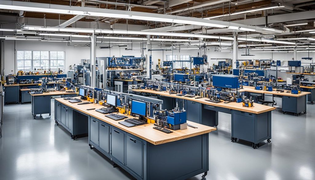 lean culture in small enterprises