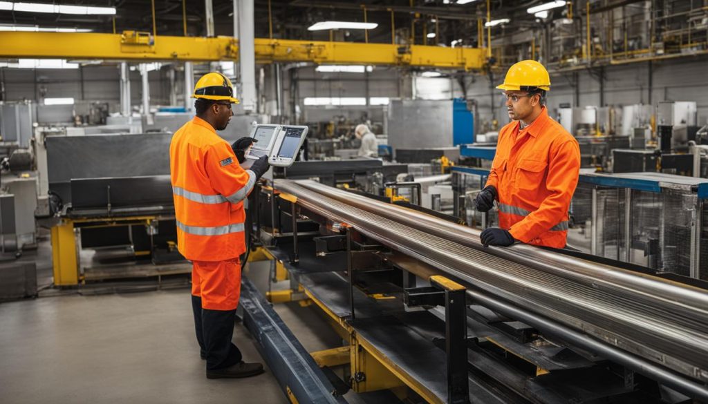 manufacturing safety careers manufacturing safety careers