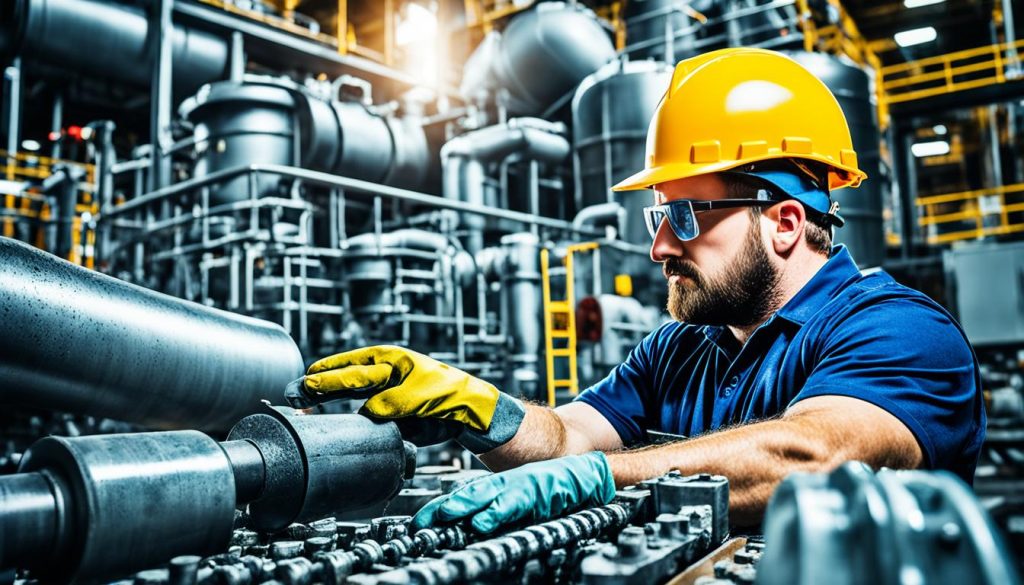 process safety vs occupational safety