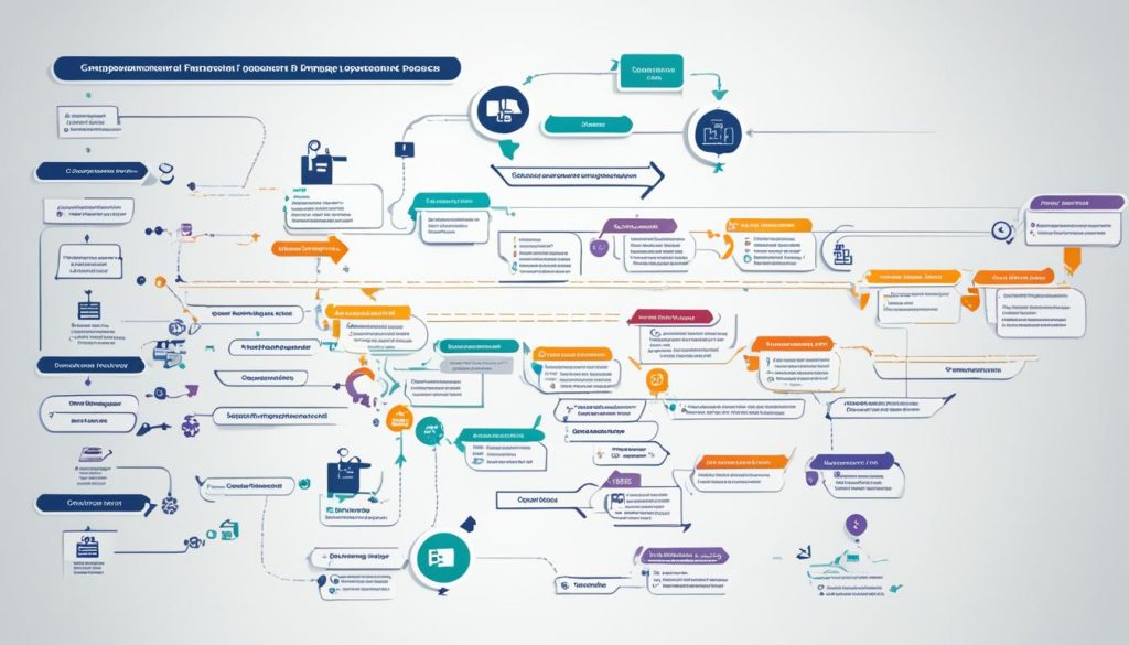 procurement mapping