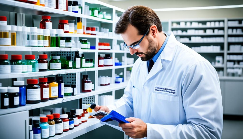 quality management in the pharmaceutical industry quality management in the pharmaceutical industry