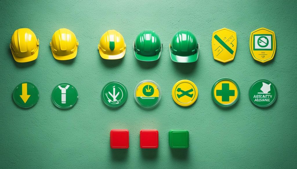 safety assurance in SMS