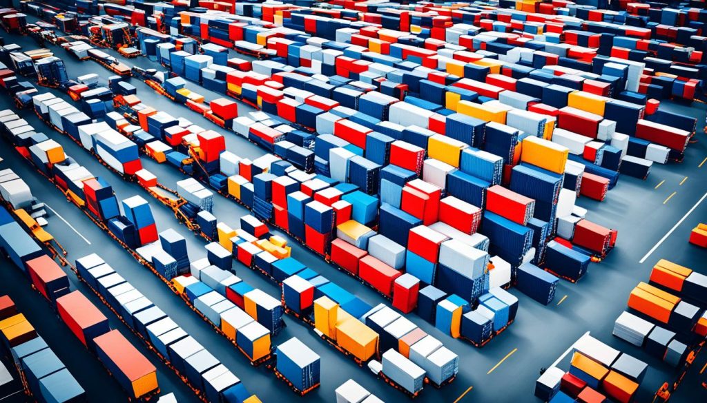 supply chain disruptions