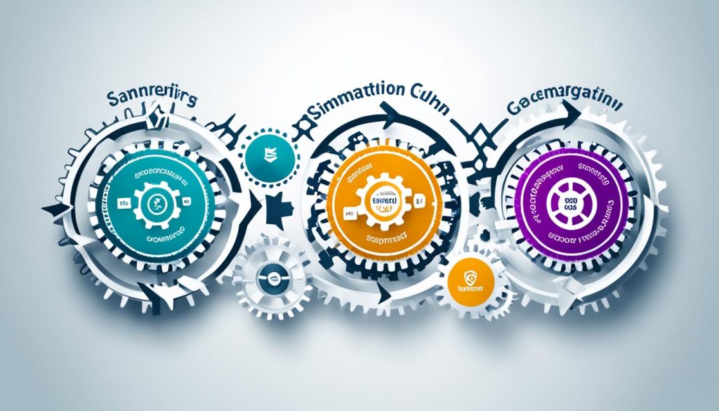 supply chain integration