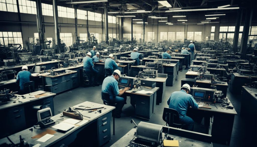 workforce obsolescence workforce obsolescence