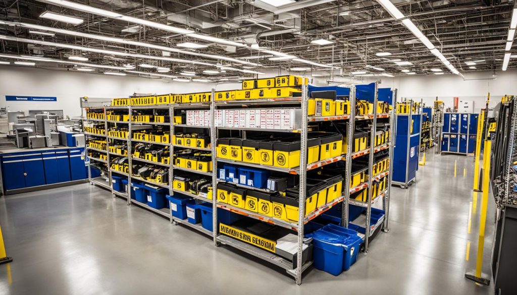 workplace safety protocols