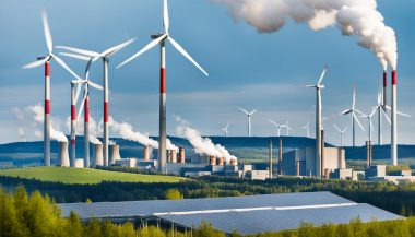 Challenges and Opportunities in Green Manufacturing