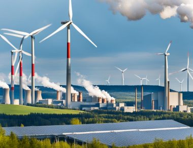 Challenges and Opportunities in Green Manufacturing