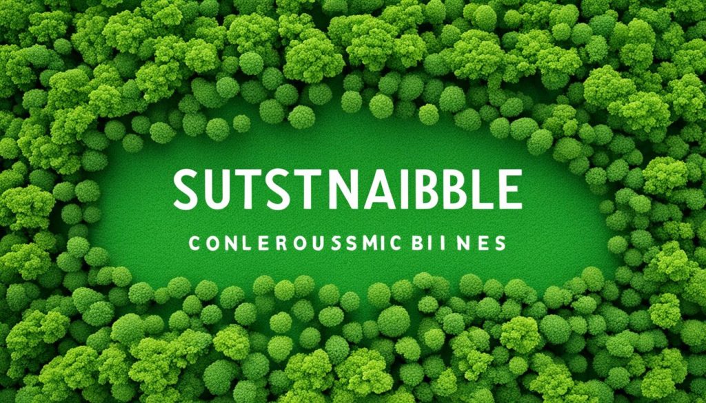 Environmental Impact of Sustainable Product Development