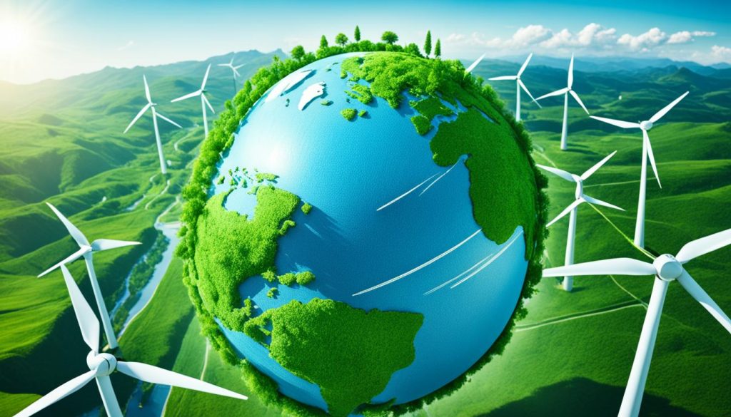 Global Need for Green Manufacturing