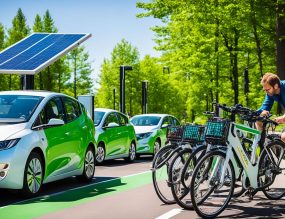 Innovations in Green Technology