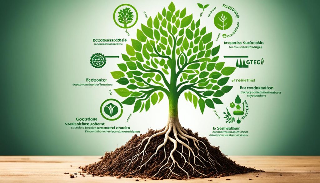 Sustainable Product Strategy