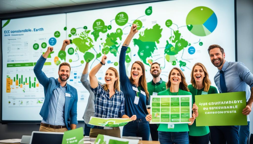 friendly competition