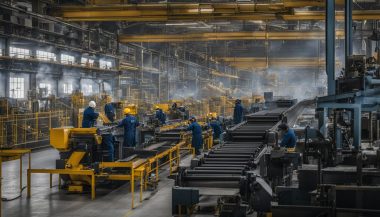 how do i manufacture a product